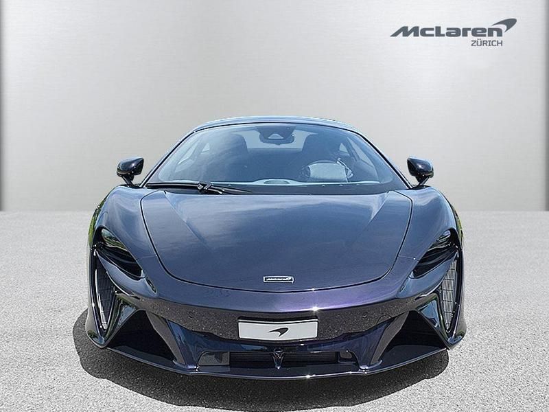 Gebraucht McLaren Artura 680 PS (500 kW) 2024