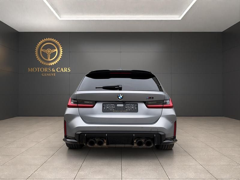 Gebraucht BMW M3 Competition Edition 510 PS (375 kW) 2024 Kombi