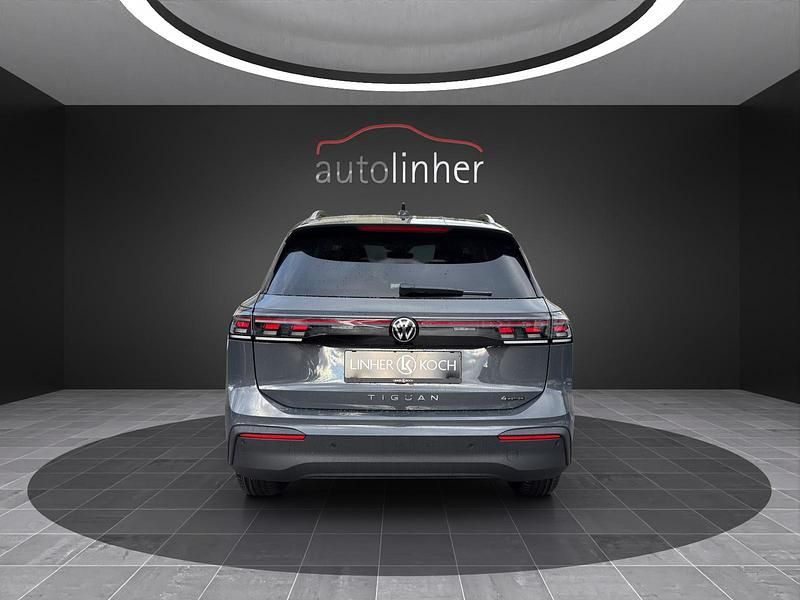 Neu VW Tiguan Elegance 193 PS (141 kW) 2025 SUV