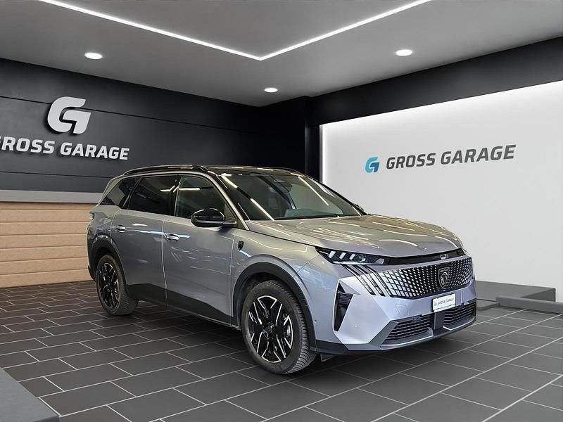 Gebraucht 2025 Peugeot 5008 GT SUV | CHF 39’900 - Bild 1/4