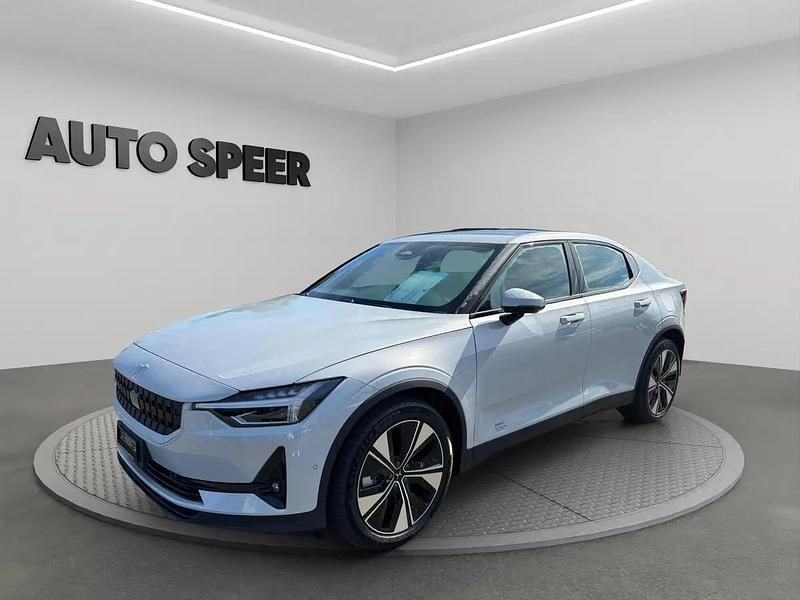 Gray Neu 2025 Polestar 2 Kleinwagen | CHF 34’847 - Bild 1/4