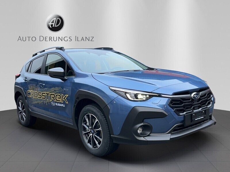Gebraucht Subaru Crosstrek 136 PS (100 kW) 2024 SUV