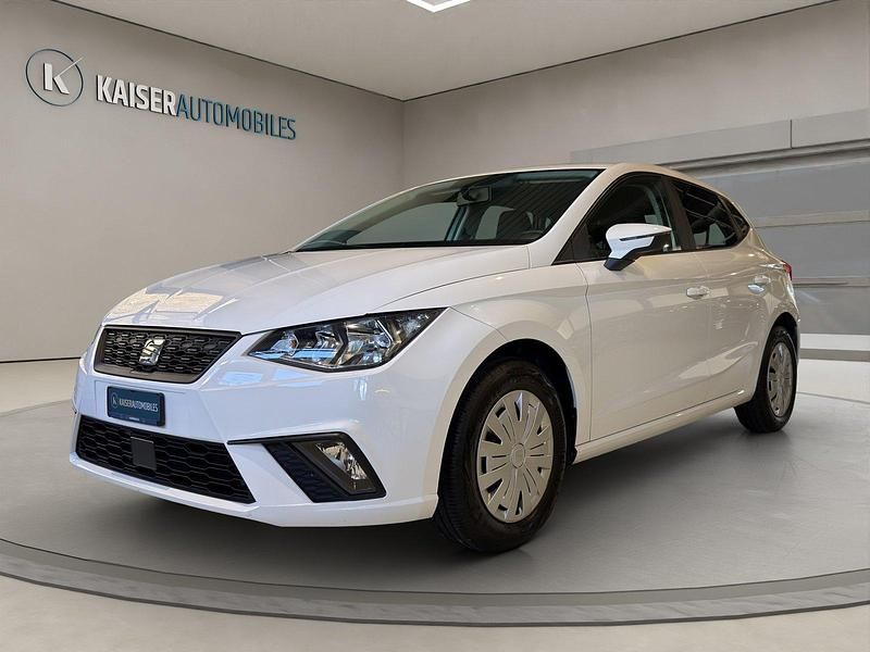 Gebraucht Seat Ibiza Style 115 PS (84 kW) 2020 Kleinwagen