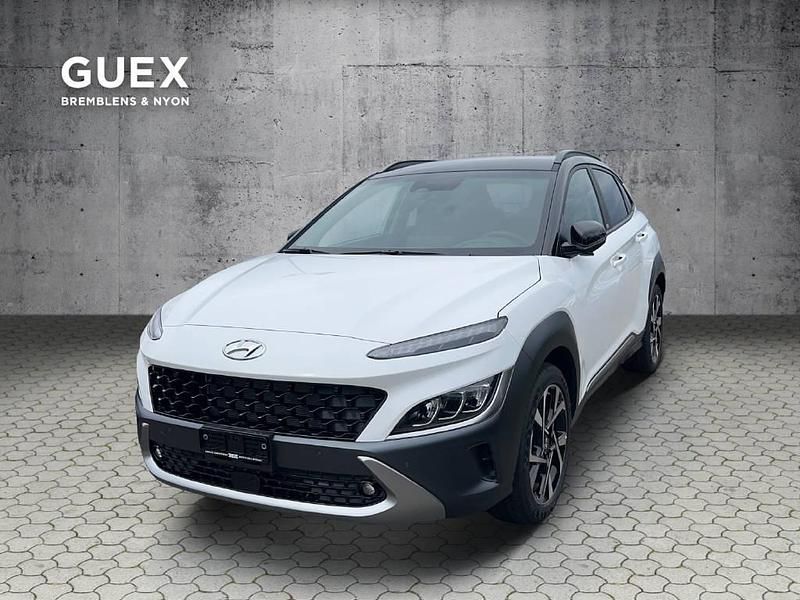 Gebraucht 2023 Hyundai Kona SUV | CHF 30’900 (Fairer Preis) - Bild 1/4
