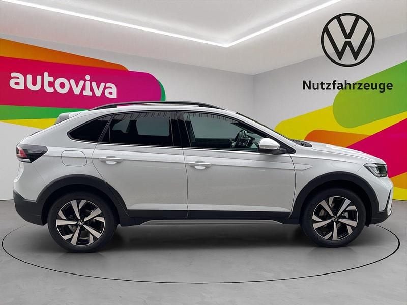 Neu VW Taigo United 115 PS (84 kW) 2025 SUV