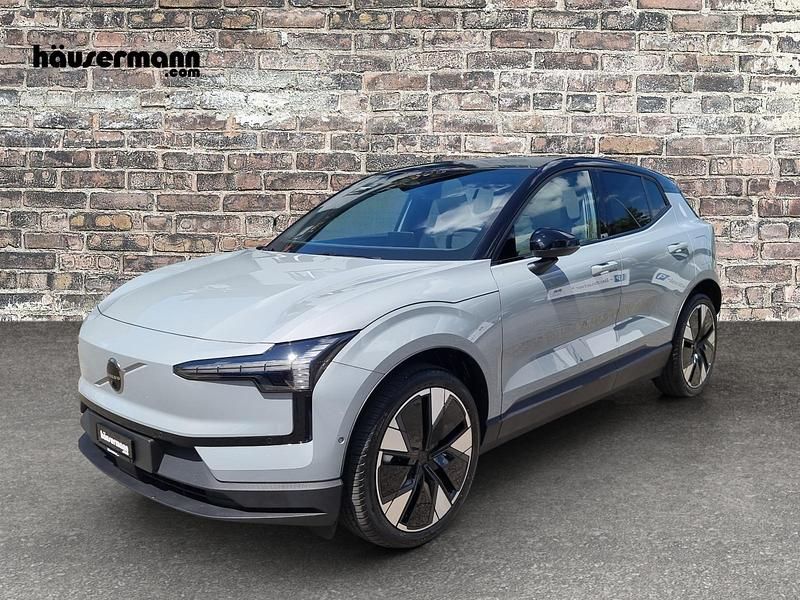 Grau Neu 2025 Volvo EX30 Performance SUV | CHF 47’550 (Etwas zu teuer) - Bild 1/4