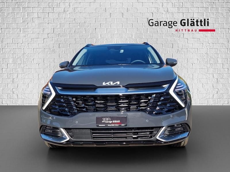 Neu Kia Sportage Style 245 PS (180 kW) 2026 SUV