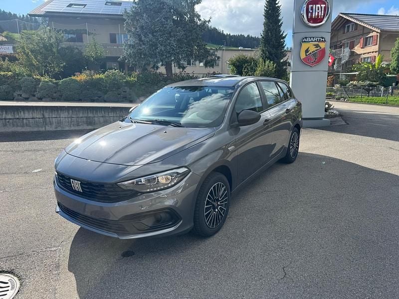 Gebraucht 2024 Fiat Tipo Wagon Kombi | CHF 20’450 (Fairer Preis) - Bild 1/4