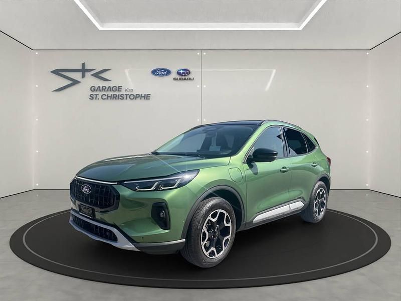 Gebraucht 2024 Ford Kuga Active X SUV | CHF 33’800 - Bild 1/4