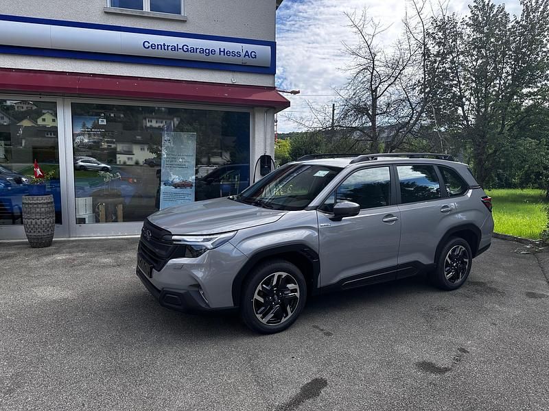 Neu 2025 Subaru Forester SUV | CHF 40’999 (Superpreis) - Bild 1/4