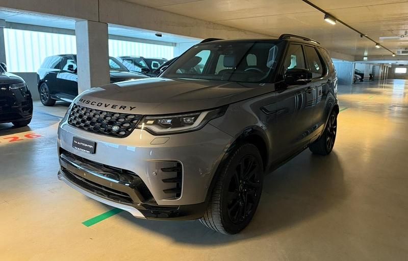 Gebraucht Land Rover Discovery 5 SE Dynamic 350 PS (257 kW) 2025 SUV