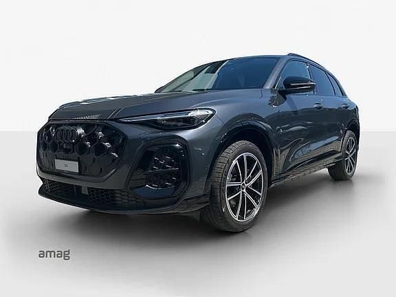 Grigio tambora metallizzato Neu 2025 Audi Q5 Business SUV | CHF 77’540 (Etwas zu teuer) - Bild 1/4
