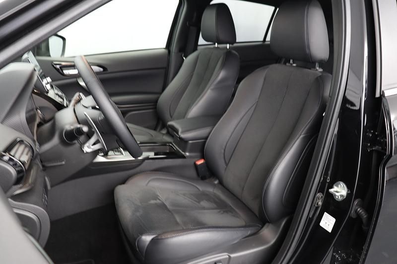 Gebraucht Mitsubishi Eclipse Cross 188 PS (138 kW) 2025 Schwarz SUV