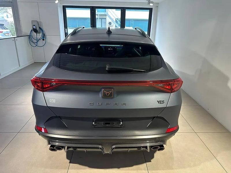 Gebraucht Cupra Formentor VZ 390 PS (286 kW) 2026 Gray SUV