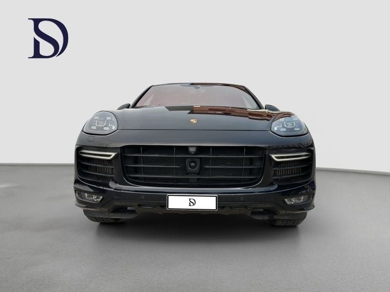 Gebraucht 2016 Porsche Cayenne GTS SUV | CHF 39’999 (Superpreis) - Bild 1/4