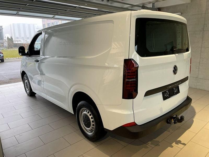 Gebraucht VW Transporter 150 PS (110 kW) 2025 Van