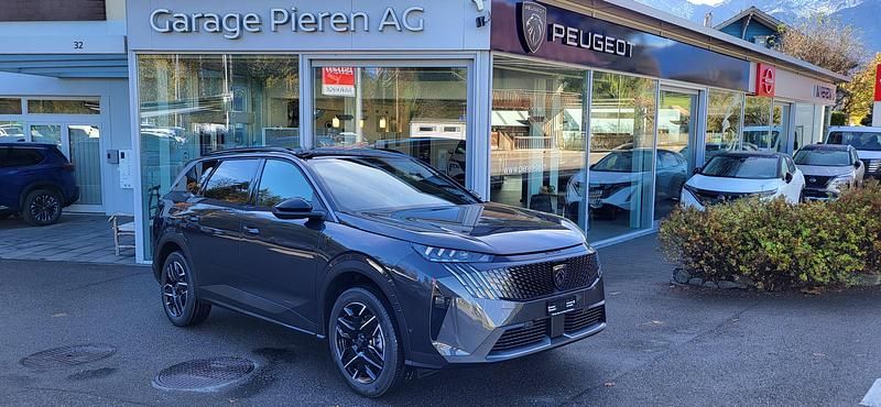 Neu 2025 Peugeot 5008 GT | CHF 41’900 (Fairer Preis) - Bild 1/4