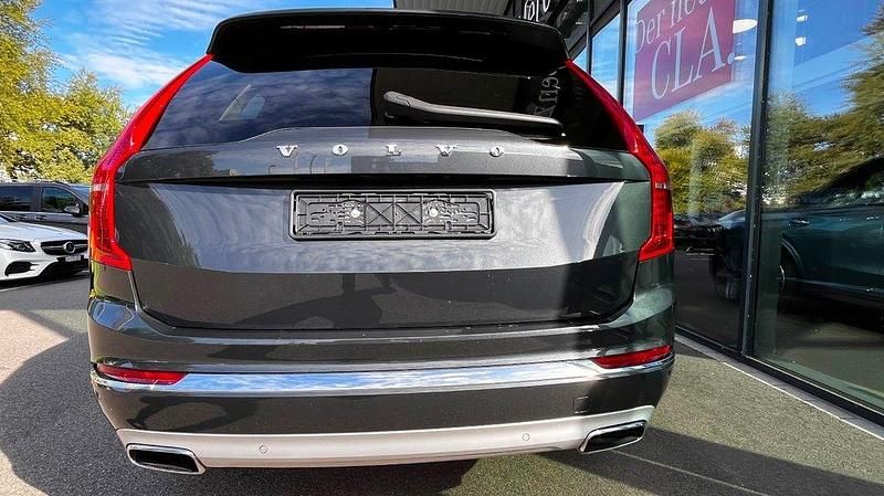 Gebraucht Volvo XC90 Inscription 235 PS (172 kW) 2020 SUV