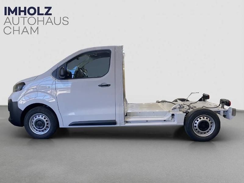 Neu Peugeot e-Expert 100 kW (136 PS) 2026 Van