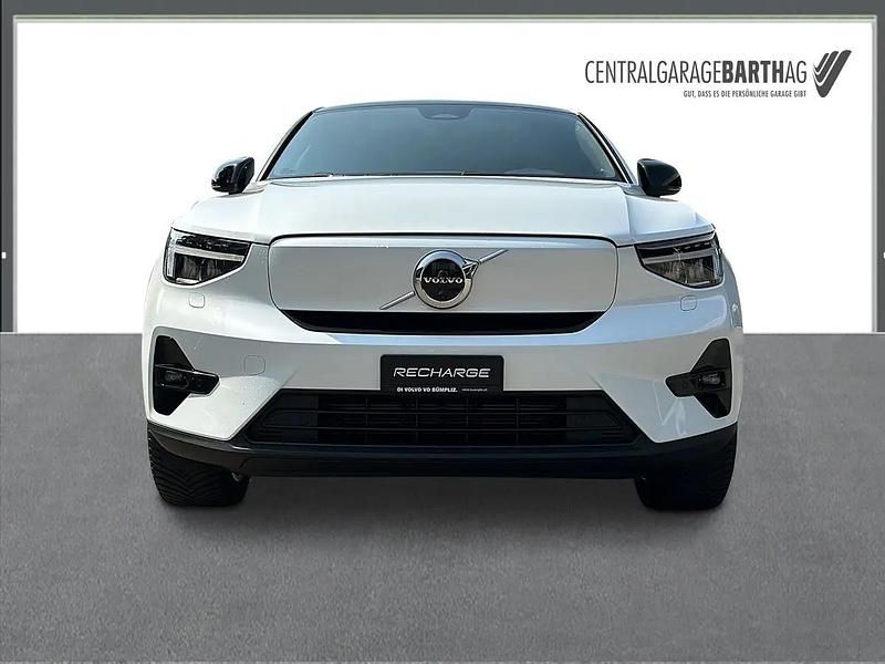 Gebraucht Volvo C40 Ultimate 300 kW (408 PS) 2025 Other SUV
