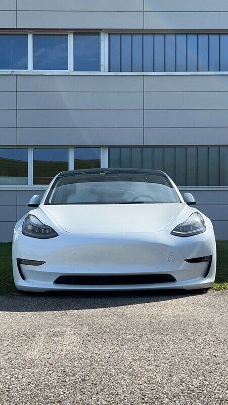 Gebraucht Tesla Model 3 Performance 377 kW (513 PS) 2022 Limousine