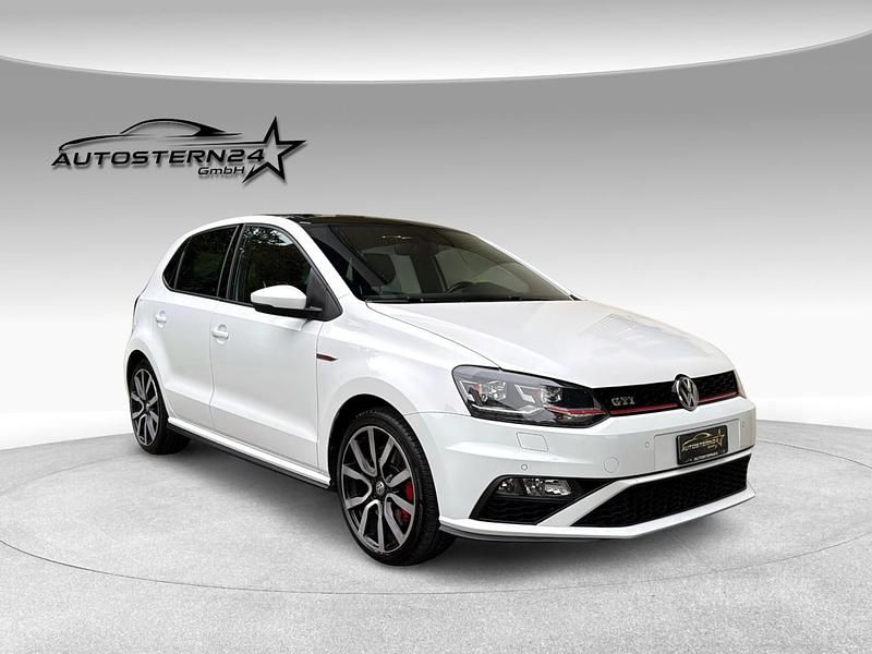 Gebraucht VW Polo GTI 192 PS (141 kW) 2017