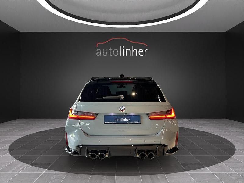 Gebraucht BMW M3 Competition Edition 510 PS (375 kW) 2023 Kombi