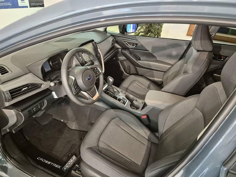 Gebraucht Subaru Crosstrek 136 PS (100 kW) 2024 SUV