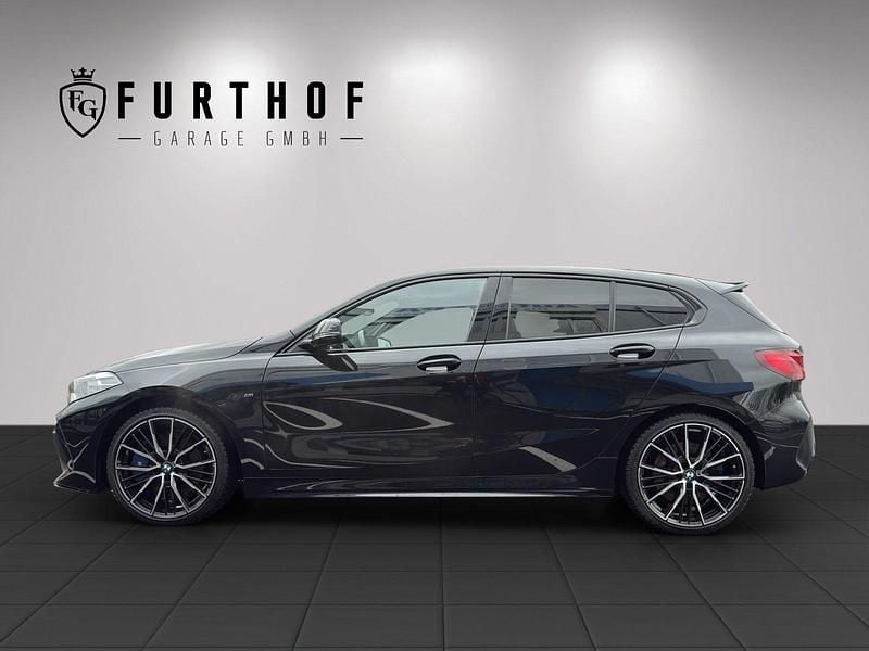 Gebraucht BMW M135 Performance 306 PS (225 kW) 2021 Kleinwagen