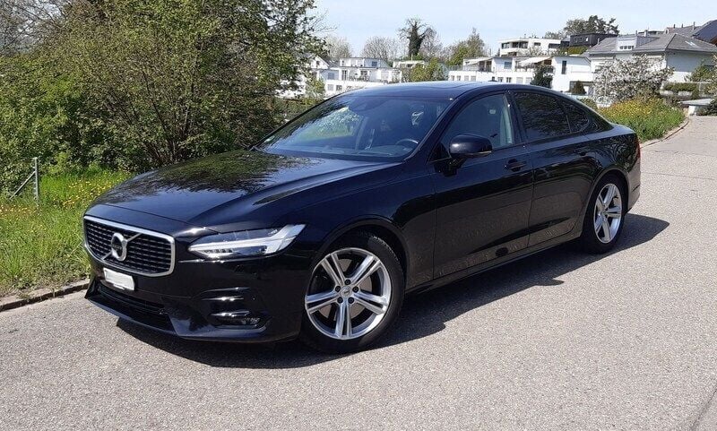 Gebraucht 2020 Volvo S90 R-Design Limousine | CHF 35’999 - Bild 1/4