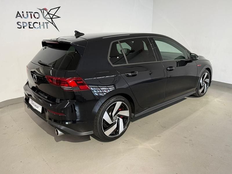 Gebraucht VW Golf VIII GTI 245 PS (180 kW) 2021 Limousine