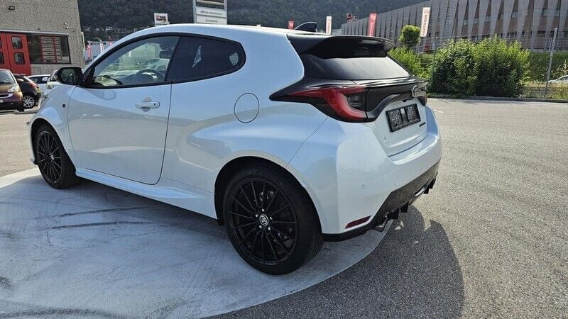 Gebraucht Toyota Yaris Sport 261 PS (191 kW) 2023