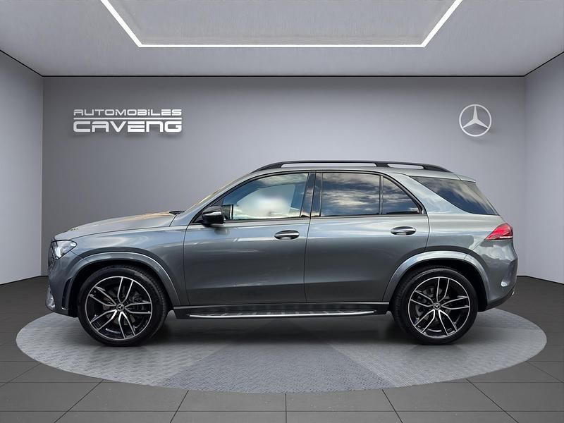 Gebraucht Mercedes GLE300 AMG line 245 PS (180 kW) 2020 SUV