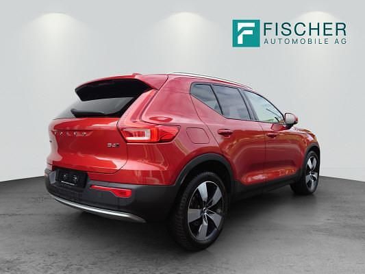 Gebraucht Volvo XC40 Momentum 197 PS (144 kW) 2020 SUV