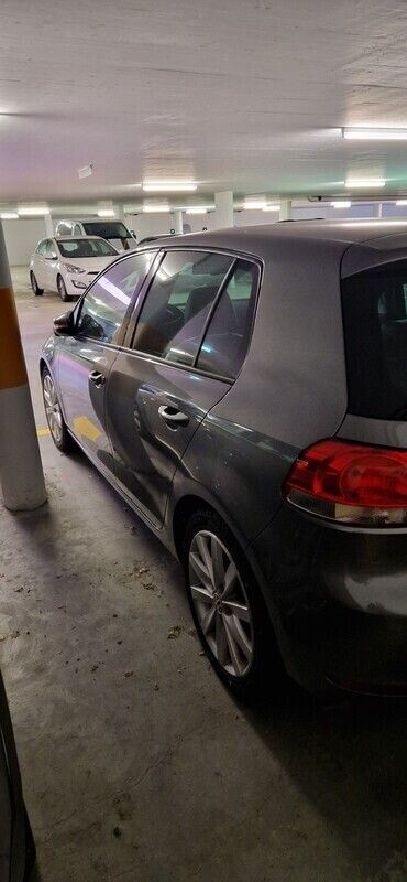 Gebraucht VW Golf VI 160 PS (117 kW) 2010 Kleinwagen