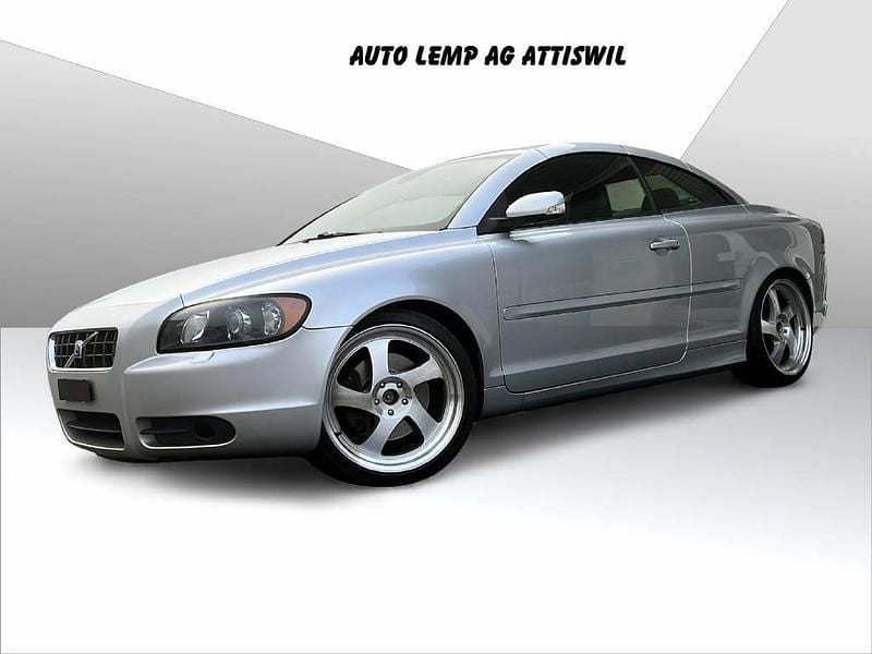 Gebraucht 2006 Volvo C70 Cabrio | CHF 12’900 (Teuer) - Bild 1/4