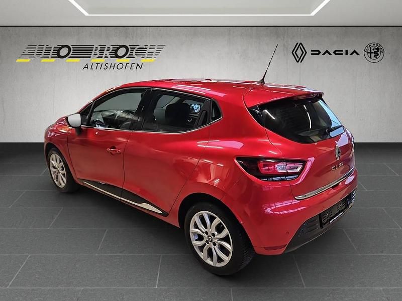 Gebraucht Renault Clio IV Intens 90 PS (66 kW) 2019 Limousine