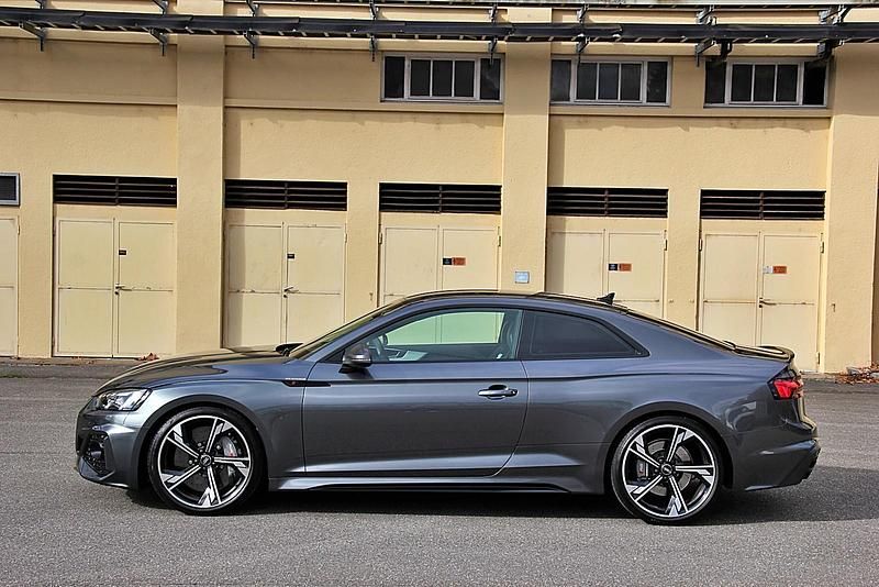 Gebraucht Audi RS5 Ambiente 450 PS (330 kW) 2020 Coupé