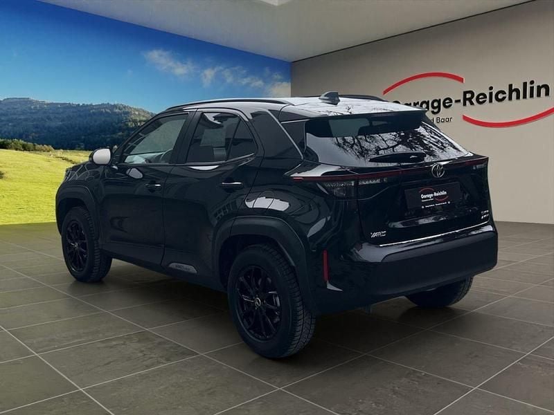 Gebraucht Toyota Yaris Cross Trend 116 PS (85 kW) 2025 SUV