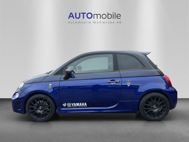 Gebraucht 2020 Fiat 500 Abarth Kleinwagen | CHF 21’900 (Fairer Preis) - Bild 1/4