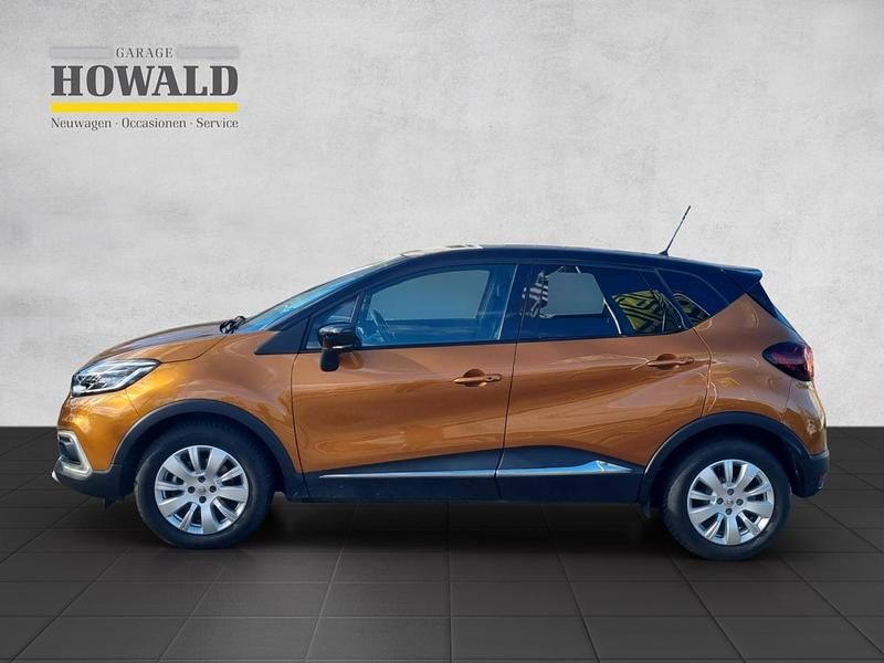 Gebraucht Renault Captur Intens 150 PS (110 kW) 2019 SUV