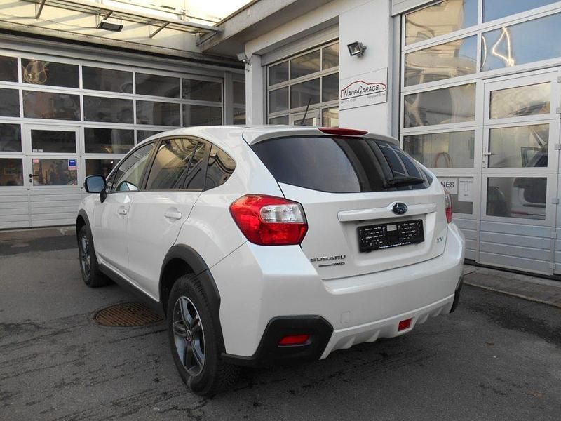 Gebraucht Subaru XV 150 PS (110 kW) 2013 SUV