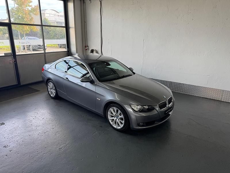 Gebraucht BMW 330 272 PS (200 kW) 2006 Coupé