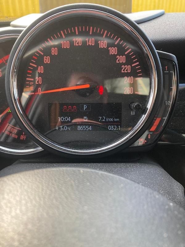 Gebraucht Mini Cooper S 192 PS (141 kW) 2017 Kleinwagen