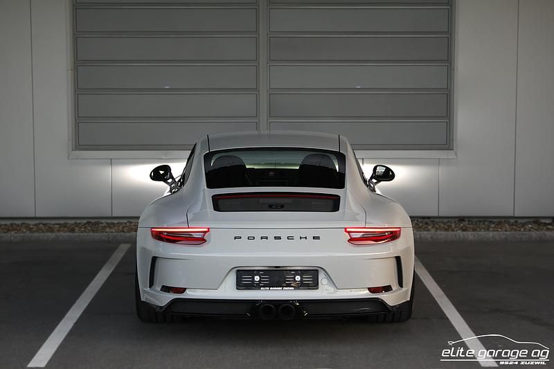 Gebraucht Porsche 991 500 PS (367 kW) 2018