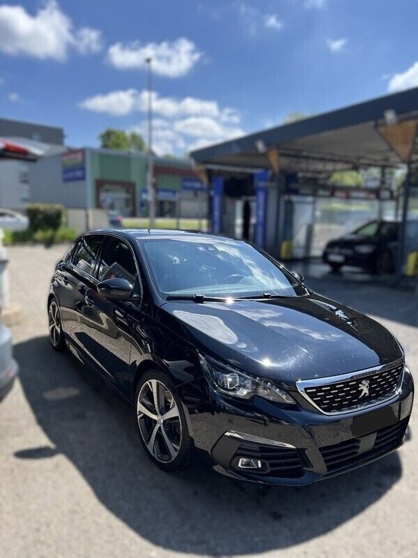 Gebraucht 2017 Peugeot 308 GT | CHF 9’700 (Fairer Preis) - Bild 1/3