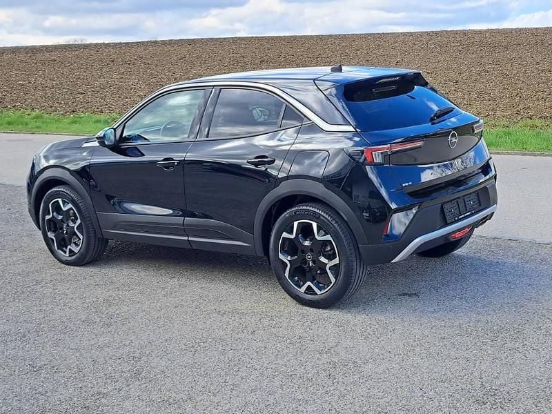 Gebraucht Opel Mokka Ultimate 131 PS (96 kW) 2021 SUV