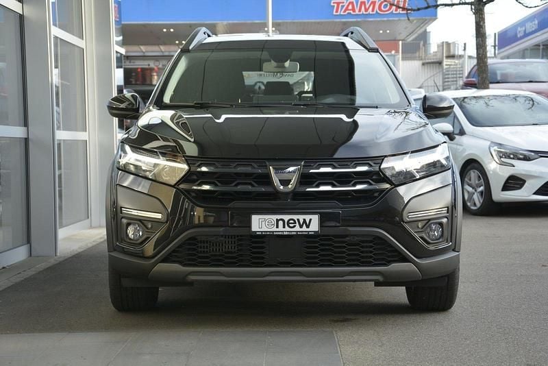 Gebraucht Dacia Jogger Extreme 110 PS (80 kW) 2022 Van / Kleinbus