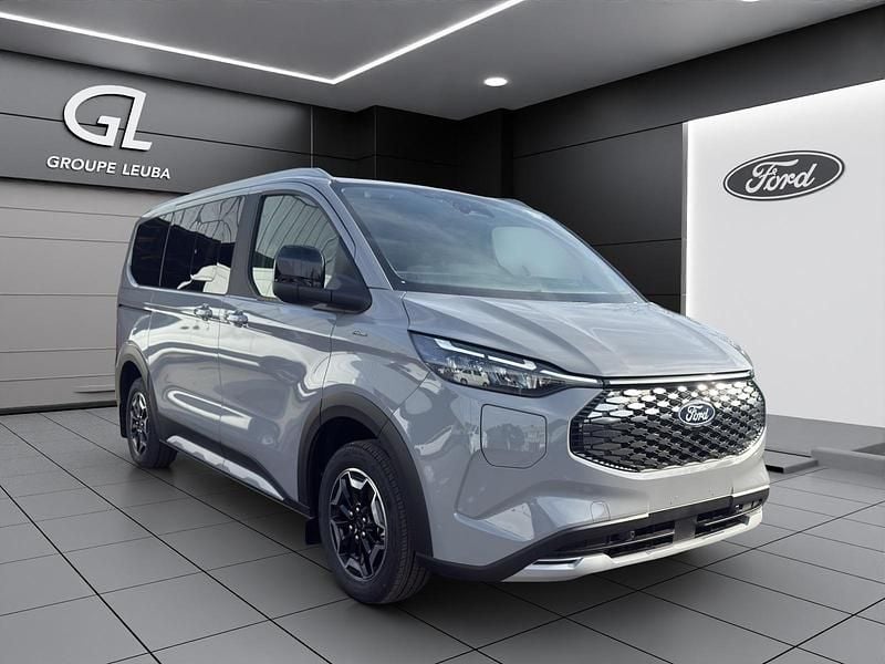 Neu 2025 Ford Tourneo Active Van / Kleinbus | CHF 55’900 (Superpreis) - Bild 1/4