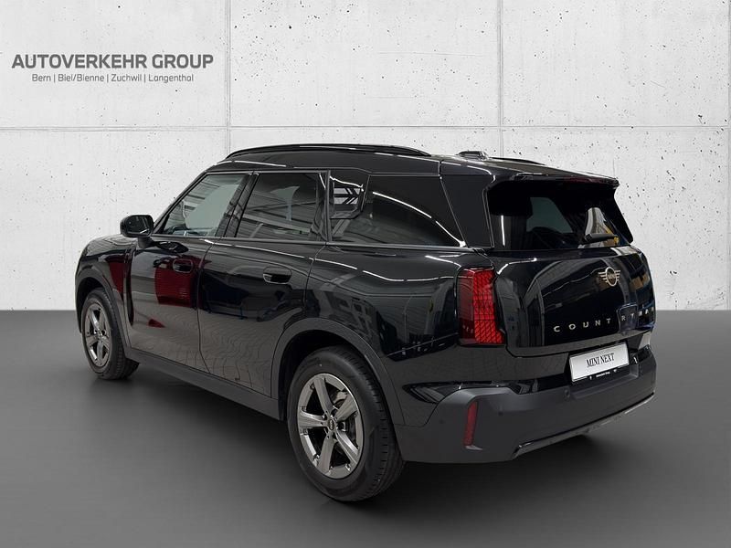 Gebraucht Mini Countryman 156 PS (114 kW) 2024 SUV